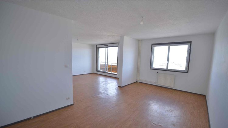 Ma-Cabane - Vente Appartement CLERMONT-FERRAND, 79 m²