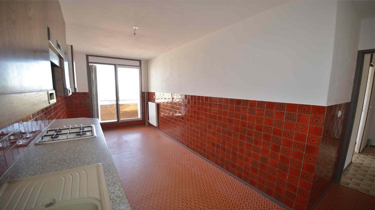 Ma-Cabane - Vente Appartement CLERMONT-FERRAND, 79 m²