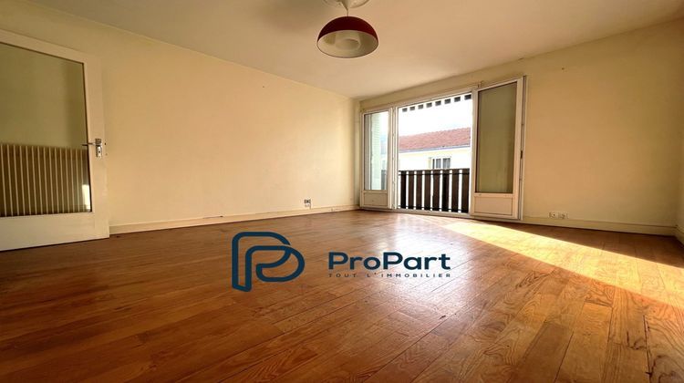 Ma-Cabane - Vente Appartement Clermont-Ferrand, 62 m²