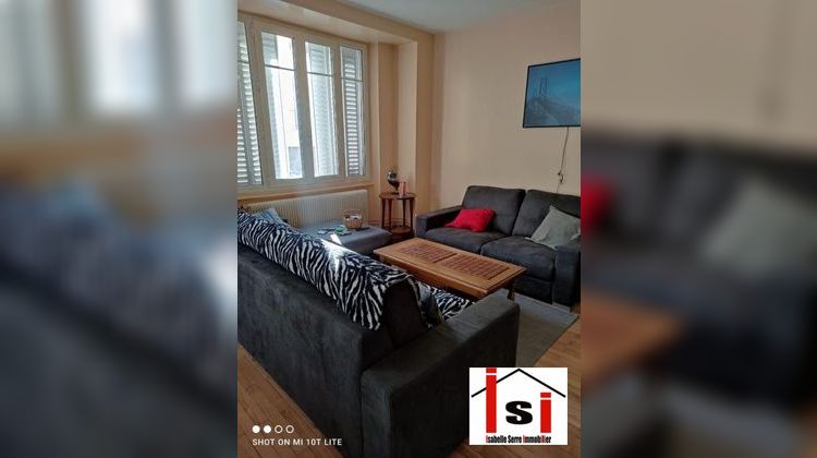 Ma-Cabane - Vente Appartement Clermont-Ferrand, 73 m²