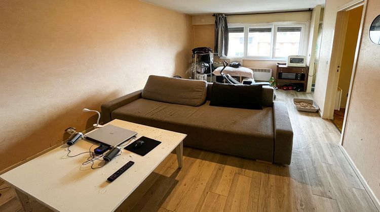 Ma-Cabane - Vente Appartement Clermont-Ferrand, 22 m²