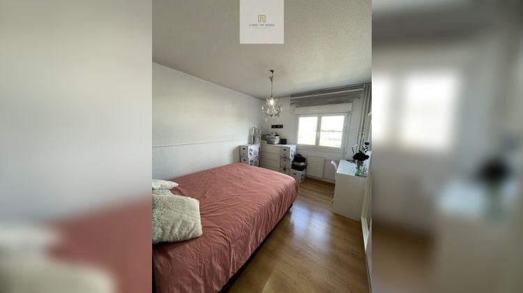 Ma-Cabane - Vente Appartement Clermont-Ferrand, 89 m²