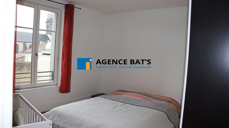 Ma-Cabane - Vente Appartement CLERMONT-FERRAND, 102 m²