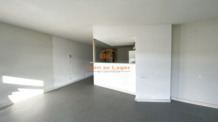 Ma-Cabane - Vente Appartement Clermont-Ferrand, 90 m²