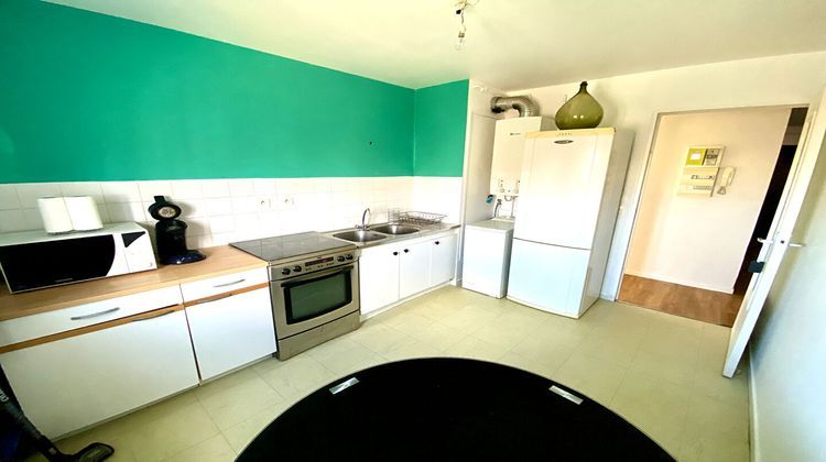 Ma-Cabane - Vente Appartement CLERMONT-FERRAND, 64 m²