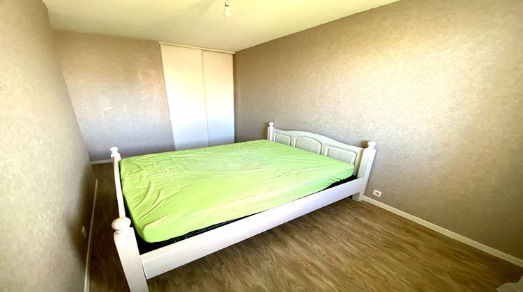 Ma-Cabane - Vente Appartement CLERMONT-FERRAND, 64 m²