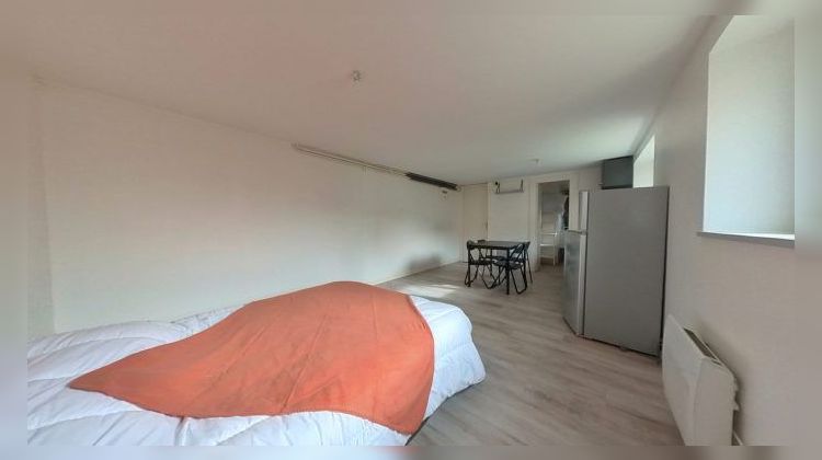 Ma-Cabane - Vente Appartement Clermont-Ferrand, 26 m²