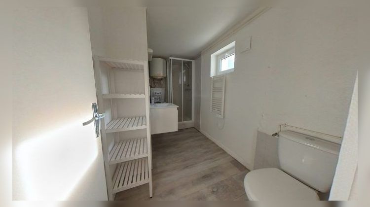 Ma-Cabane - Vente Appartement Clermont-Ferrand, 26 m²