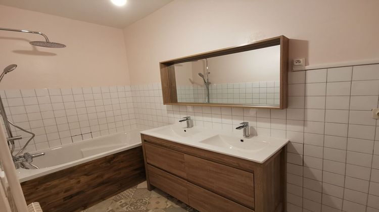 Ma-Cabane - Vente Appartement CLERMONT-FERRAND, 56 m²