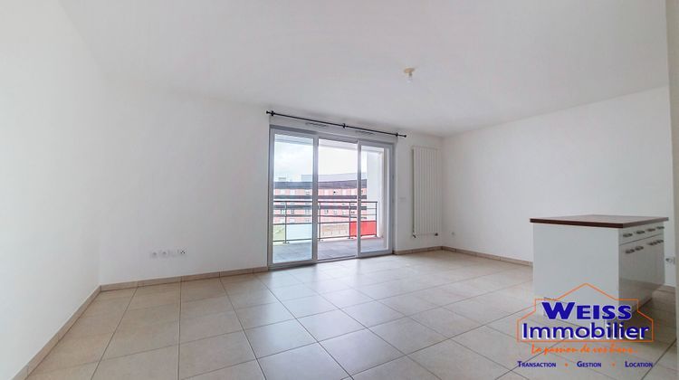 Ma-Cabane - Vente Appartement CLERMONT-FERRAND, 63 m²