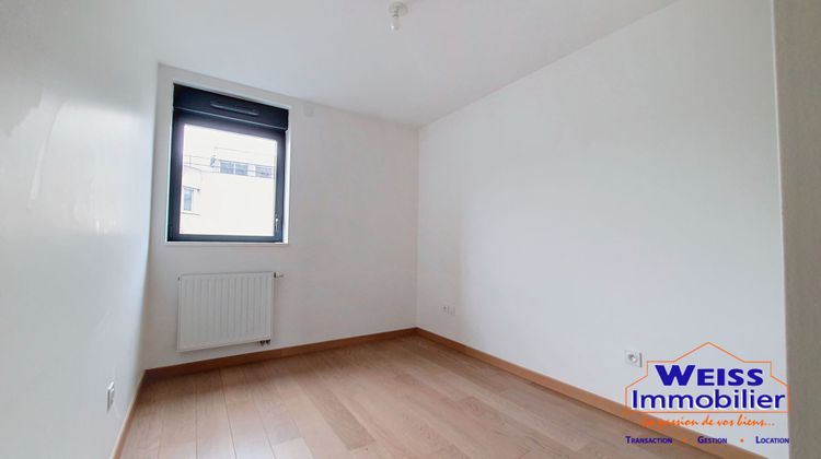 Ma-Cabane - Vente Appartement CLERMONT-FERRAND, 63 m²