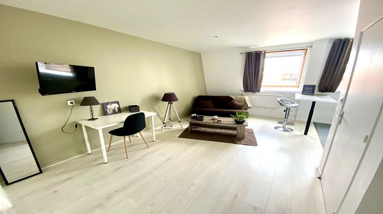 Ma-Cabane - Vente Appartement CLERMONT-FERRAND, 60 m²