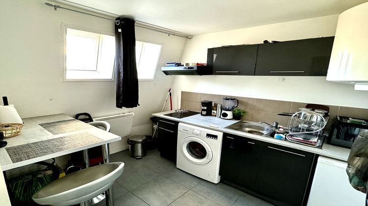 Ma-Cabane - Vente Appartement CLERMONT-FERRAND, 60 m²