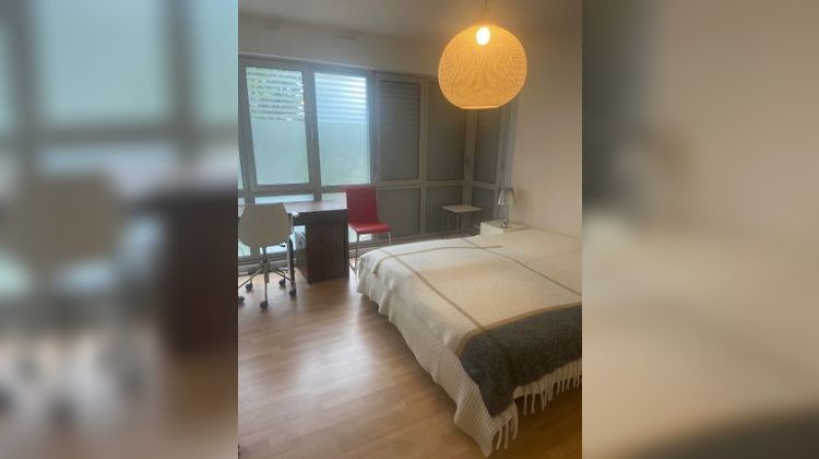 Ma-Cabane - Vente Appartement CLERMONT-FERRAND, 112 m²