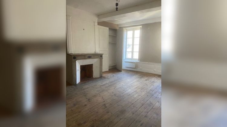 Ma-Cabane - Vente Appartement CLERMONT-FERRAND, 75 m²