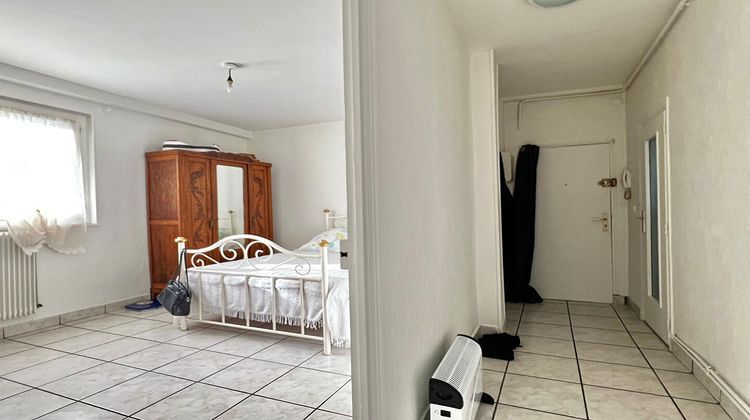 Ma-Cabane - Vente Appartement CLERMONT-FERRAND, 35 m²