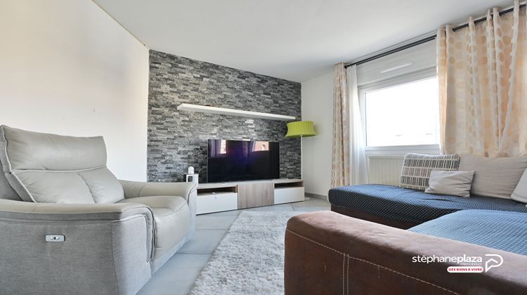 Ma-Cabane - Vente Appartement CLERMONT-FERRAND, 101 m²