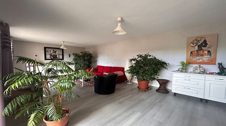 Ma-Cabane - Vente Appartement Clermont-Ferrand, 81 m²