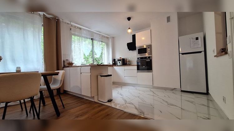 Ma-Cabane - Vente Appartement Clermont-Ferrand, 75 m²