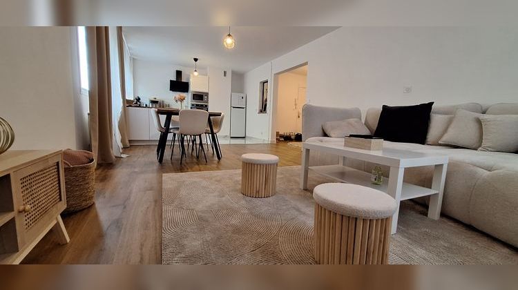 Ma-Cabane - Vente Appartement Clermont-Ferrand, 75 m²