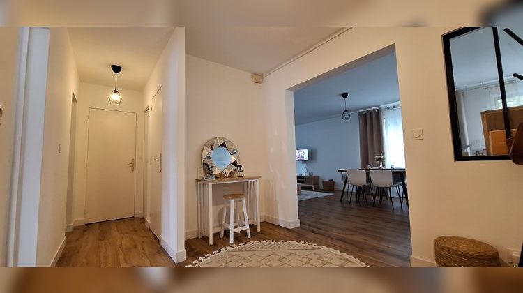 Ma-Cabane - Vente Appartement Clermont-Ferrand, 75 m²