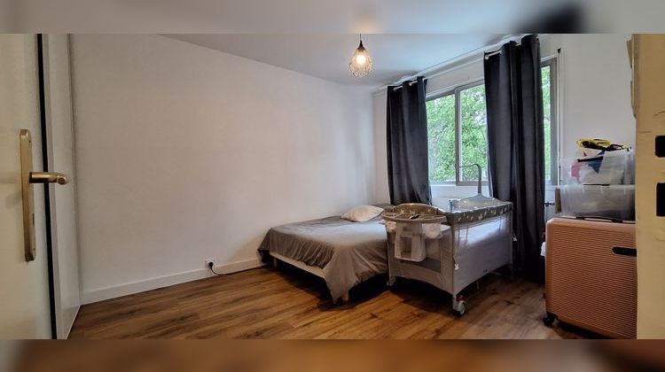 Ma-Cabane - Vente Appartement Clermont-Ferrand, 75 m²