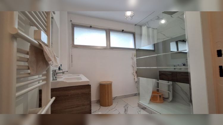 Ma-Cabane - Vente Appartement Clermont-Ferrand, 75 m²