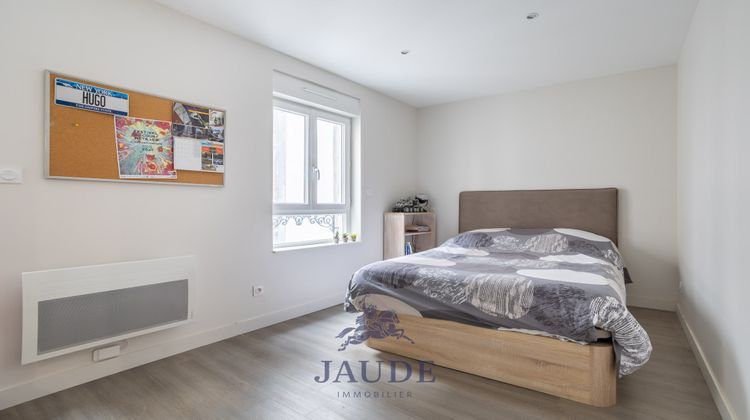 Ma-Cabane - Vente Appartement Clermont-Ferrand, 105 m²