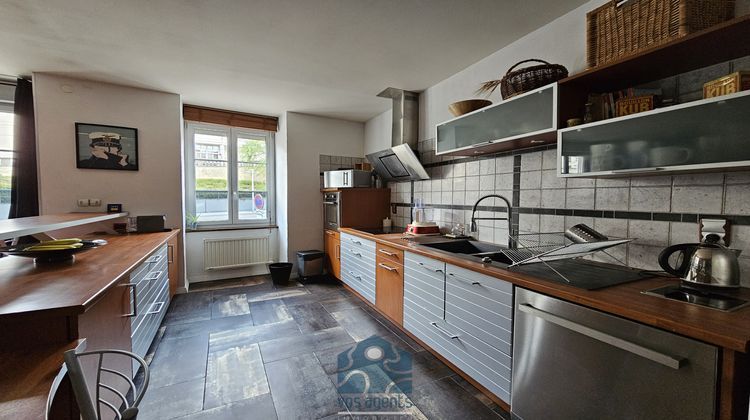 Ma-Cabane - Vente Appartement Clermont-Ferrand, 73 m²