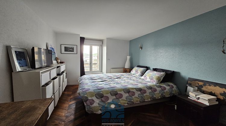 Ma-Cabane - Vente Appartement Clermont-Ferrand, 73 m²