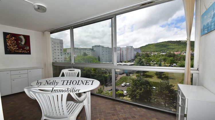 Ma-Cabane - Vente Appartement Clermont-Ferrand, 78 m²