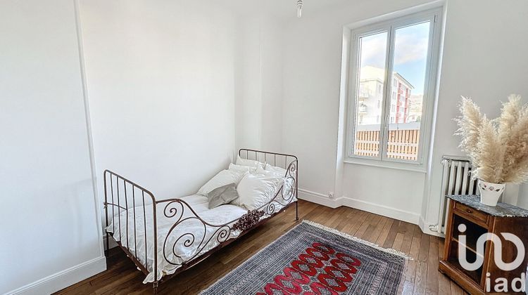 Ma-Cabane - Vente Appartement Clermont-Ferrand, 109 m²