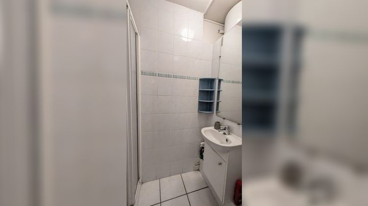 Ma-Cabane - Vente Appartement Clermont-Ferrand, 40 m²