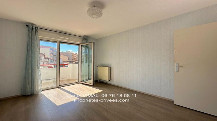 Ma-Cabane - Vente Appartement CLERMONT FERRAND, 102 m²