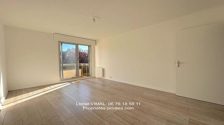 Ma-Cabane - Vente Appartement CLERMONT FERRAND, 122 m²