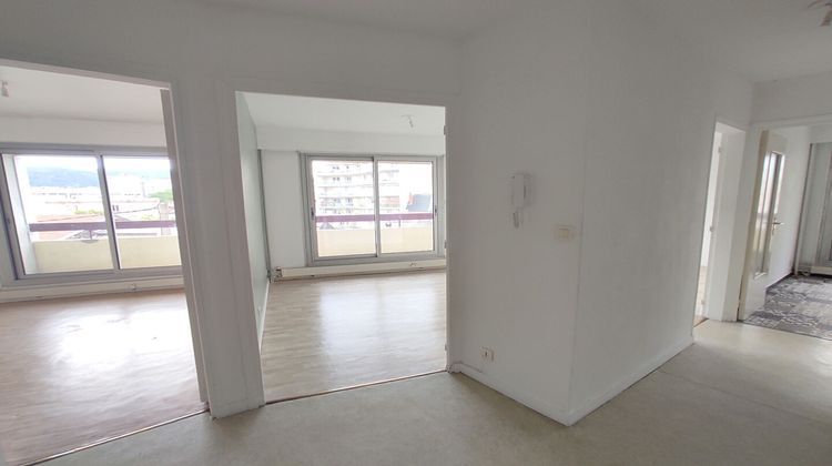 Ma-Cabane - Vente Appartement CLERMONT-FERRAND, 47 m²