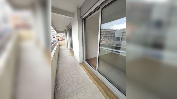 Ma-Cabane - Vente Appartement CLERMONT-FERRAND, 47 m²