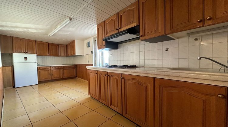 Ma-Cabane - Vente Appartement Clermont-Ferrand, 54 m²