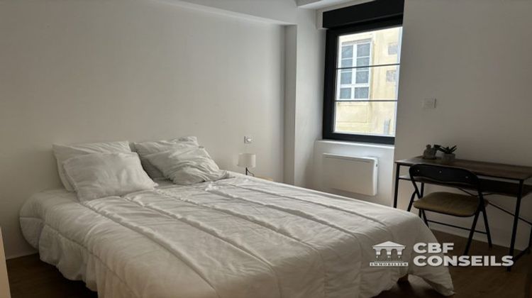 Ma-Cabane - Vente Appartement Clermont-Ferrand, 65 m²