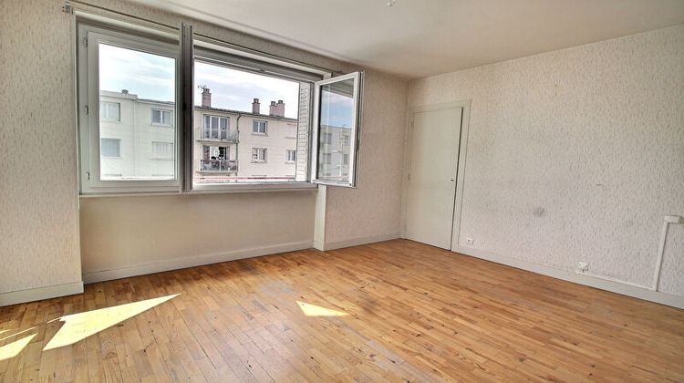 Ma-Cabane - Vente Appartement CLERMONT-FERRAND, 86 m²