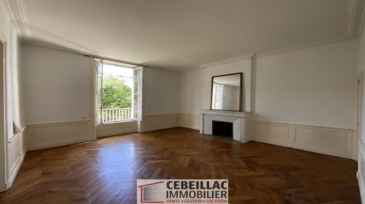 Ma-Cabane - Vente Appartement Clermont-Ferrand, 196 m²