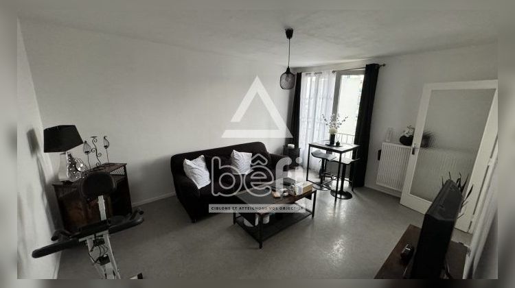 Ma-Cabane - Vente Appartement Clermont-Ferrand, 43 m²