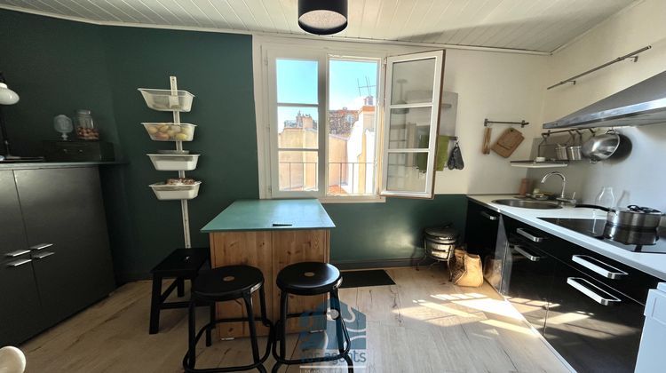 Ma-Cabane - Vente Appartement Clermont-Ferrand, 93 m²