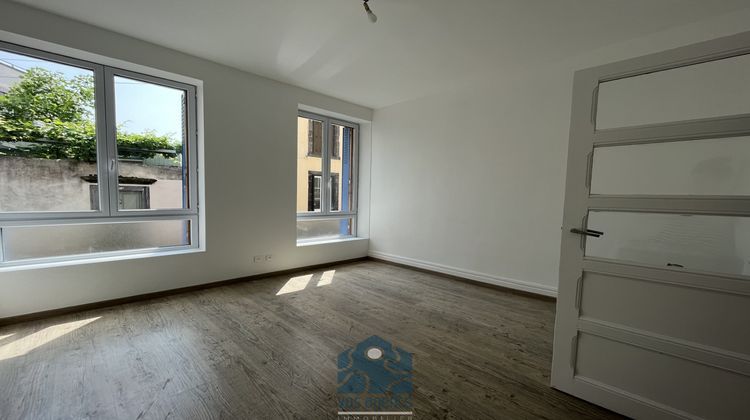 Ma-Cabane - Vente Appartement Clermont-Ferrand, 39 m²