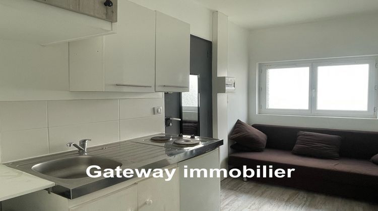 Ma-Cabane - Vente Appartement Clermont-Ferrand, 33 m²