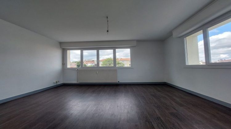 Ma-Cabane - Vente Appartement Clermont-Ferrand, 36 m²