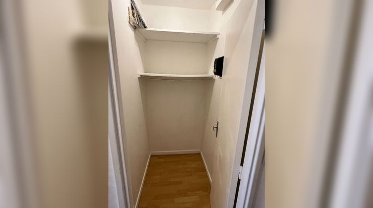 Ma-Cabane - Vente Appartement CLERMONT-FERRAND, 38 m²