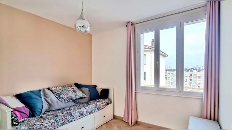 Ma-Cabane - Vente Appartement Clermont-Ferrand, 57 m²