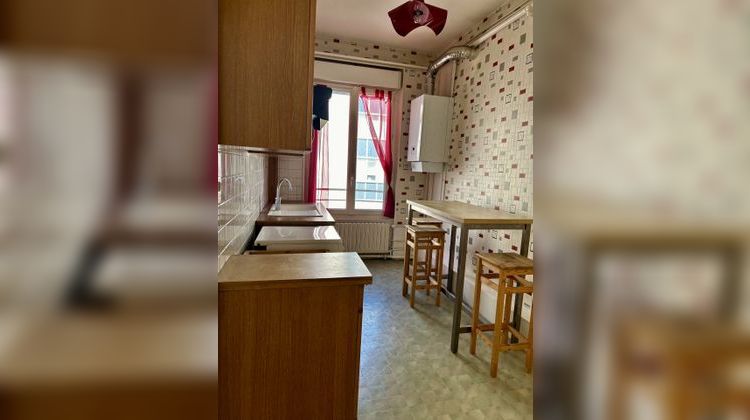 Ma-Cabane - Vente Appartement Clermont-Ferrand, 50 m²