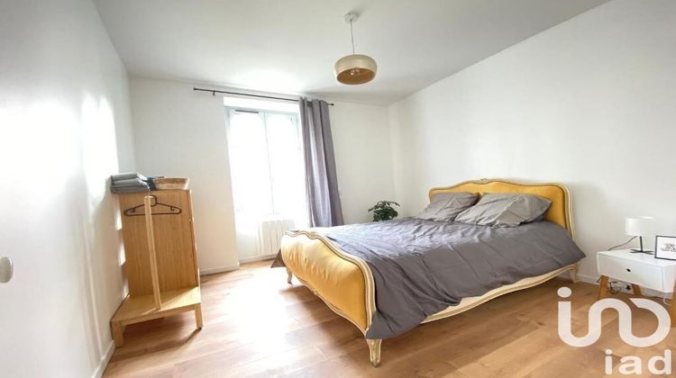 Ma-Cabane - Vente Appartement Clermont-Ferrand, 52 m²